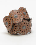 Aurelia Leather Belt