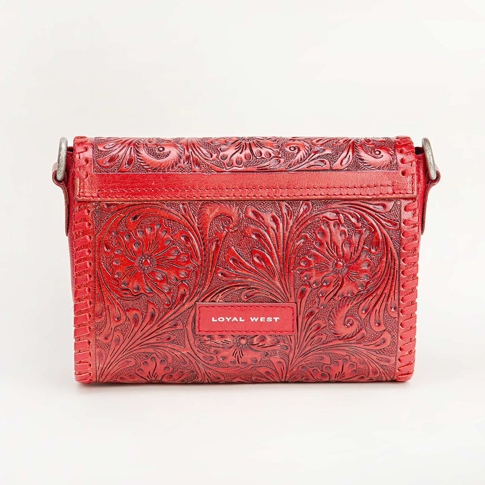 Loyal West Daisy Mini Bag