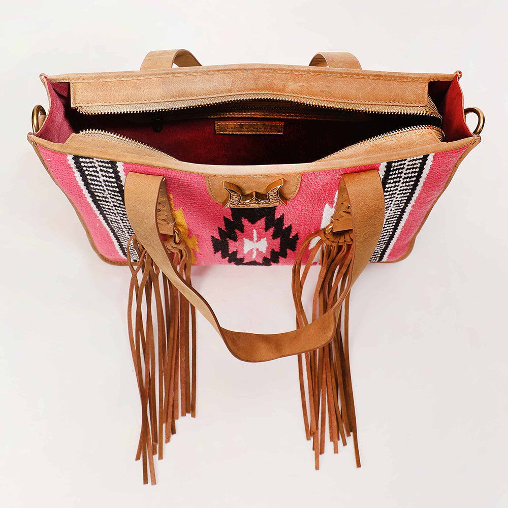 Loyal West Country Medium Bag