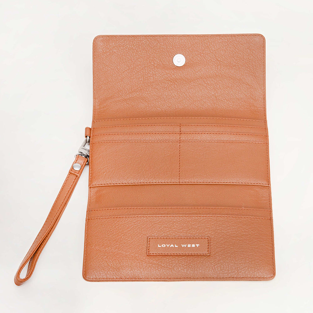 Loyal West Drover Wallet