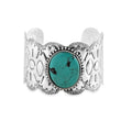 Chisum Canyon Cuff Bracelet
