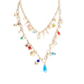 My Grand Charms Necklace