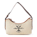 Yellowstone Savanna Ivory CrossBody Bag