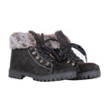 Turbulent Boots